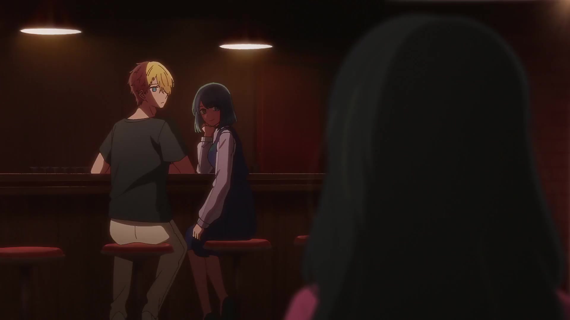 [Tsukyio Editing Resources] Oshi No Ko Season 1 (Episode 8) Raw Clips (271) (tsukyio.com).mp4